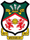Wrexham AFC logo