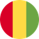 Guinea logo