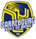 Sarrebourg Moselle Sud Handball logo