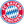 FC Bayern Munich II logo