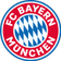 FC Bayern Munich II logo