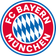 FC Bayern Munich II logo