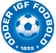 Odder IGF logo