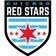 Chicago Red Stars logo