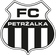Petržalka logo