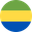 Gabon logo