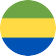 Gabon logo