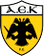 AEK Athen logo