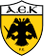 AEK Aten logo