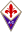 Fiorentina Women FC logo