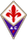 Fiorentina Women FC logo