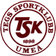 Tegs SK logo