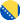 Bosnien och Hercegovina logo