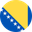 Bosnia-Hercegovina logo