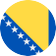 Bosnia-Hercegovina logo