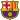 FC Barcelona logo