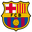 FC Barcelona logo