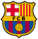 FC Barcelona logo