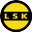 LSK Kvinner logo