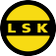 LSK Kvinner logo