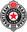 Partizan logo