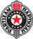 Partizan logo