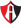 Atlas FC logo