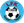 Leknes FK logo