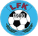 Leknes FK logo