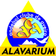 Alavarium Aca logo