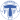 Trelleborgs FF logo