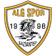 Alg Spor logo