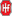 Hvidovre IF logo