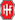 Hvidovre IF logo