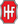 Hvidovre IF logo