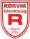 Rørvik logo