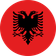 Albania logo