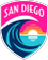 San Diego Wave FC logo