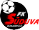 FK Suduva Marijampole logo