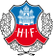 Helsingborgs IF logo