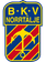 BKV Norrtalje logo