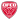 Dijon FCO logo