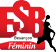 ESBF Besancon logo