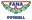 Fana logo