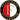 Feyenoord Rotterdam logo