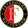 Feyenoord Rotterdam logo