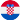 Kroatien logo