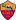 AS Roma logo