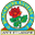 Blackburn Rovers logo