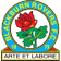 Blackburn Rovers logo